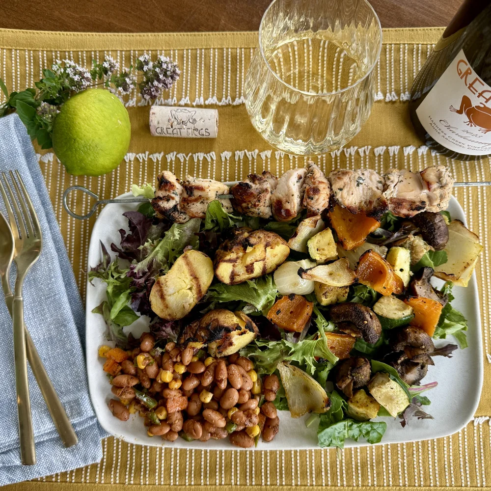 Recipes — Great Frogs